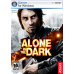 Atari Alone in the Dark, PC video game English