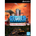 Paradox Interactive Cities: Skylines - Natural Disasters PC/Mac/Linux