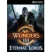 Paradox Interactive Age of Wonders III: Eternal Lords, PC/MAC/Linux Linux/Mac/PC Multilingual