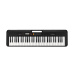 Casio CT-S200 MIDI klávesový nástroj 61 klíče/klíčů USB Černá, Bílá