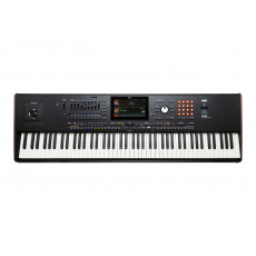 Korg PA5X-76 - profesionální aranžér