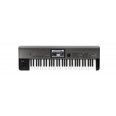 Korg KROME EX 61- Syntezátor, pracovní stanice