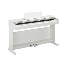 Yamaha ARIUS YDP-145WH - digitální piano