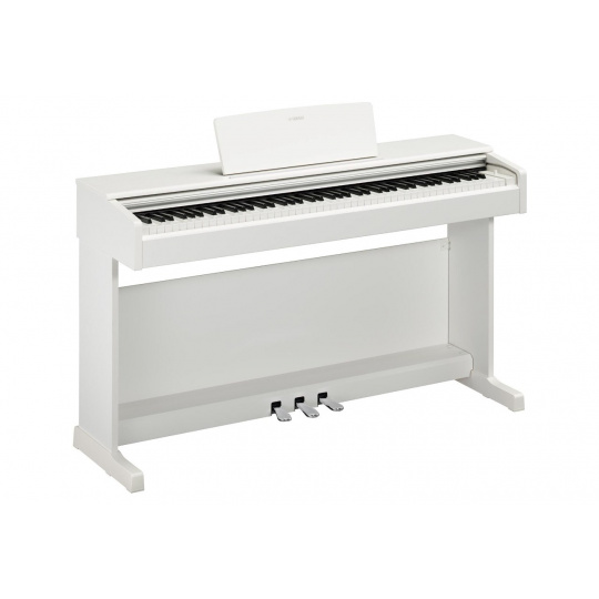 Yamaha ARIUS YDP-145WH - digitální piano