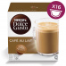 Nescafé Dolce Gusto Café au lait instantní káva 160 g