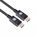 CLUB3D DisplayPort 1.4 HBR3 8K 28AWG Cable M/M 3m /9.84ft