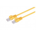 LANBERG PATCHCORD UTP CAT.5E 30M ORANŽOVÝ