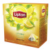 Lipton  černý čaj s citronovou příchutí 20 sáčků