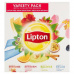 Lipton variety pack  čaj 12 příchutí
