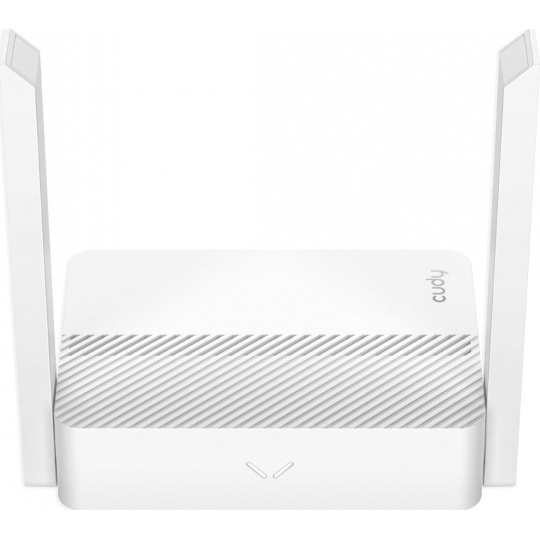 Bezdrátový router CUDY LT300_EU Wi-Fi 300 Mbps 2.4 GHz 4G LTE SIM