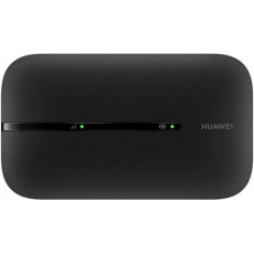 Huawei E5576-320 Bezdrátový jednofrekvenční směrovač (2,4 GHz)  3G 4G černá