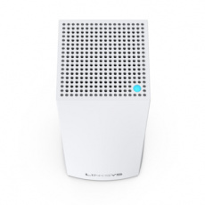 Linksys Atlas Pro 6 Dvoupásmový (2,4 GHz / 5 GHz) Wi-Fi 6 (802.11ax) Bílá 3 Vnitřní