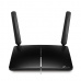 TP-Link Archer MR600 bezdrátový router Gigabit Ethernet Dvoupásmový (2,4 GHz / 5 GHz) 4G Černá