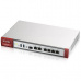 Zyxel VPN Firewall VPN 100 hardwarový firewall 2000 Mbit/s