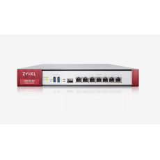 Zyxel USG Flex 200 hardwarový firewall 1800 Mbit/s