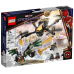 LEGO SUPER HEROES 76195 SPIDER-MANŮV SOUBOJ S DRONY