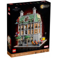 LEGO SUPER HEROES 76218 SANCTUM SANCTORUM