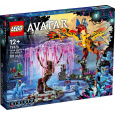 LEGO AVATAR 75574 TORUK MAKTO & STROM DUŠÍ