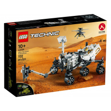 LEGO TECHNIC 42158 VYTRVALOST MARSOVSKÉHO VOZÍTKA NASA