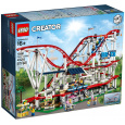 LEGO CREATOR EXPERT 10261 HORSKÁ ŽELEZNICE