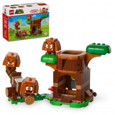 LEGO SUPER MARIO 71433 Hřiště pro Goomby