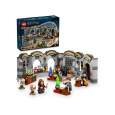 LEGO HARRY POTTER 76431 Bradavický hrad: Třída lektvarů