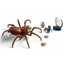 LEGO HARRY POTTER 76434 Aragog v zakázaném lese