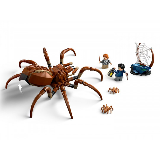 LEGO HARRY POTTER 76434 Aragog v zakázaném lese