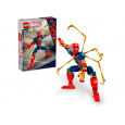 LEGO MARVEL 76298 Stavební figurka Iron Spider-Man