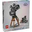 LEGO DISNEY 43230 KAMERA WALT DISNEY