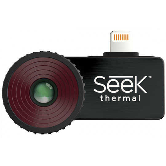 Termokamera Seek Thermal Compact Pro FF iOS LQ-EAAX