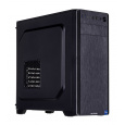 Actina 5901443348795 workstation Intel® Core™ i7 i7-14700 16 GB DDR4-SDRAM 1 TB SSD NVIDIA RTX A6000 Windows 11 Pro Midi Tower Černá