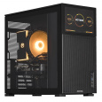 Actina 5901443401681 PC Intel® Core™ i7 i7-12700KF 32 GB DDR4-SDRAM 1 TB SSD NVIDIA GeForce RTX 4070 SUPER Midi Tower Černá