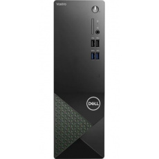 DELL Vostro 3710 SFF Intel® Core™ i3 i3-12100 8 GB DDR4-SDRAM 512 GB SSD Windows 11 Pro PC Černá