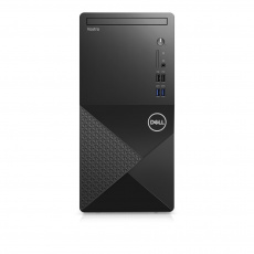 DELL Vostro 3020 Intel® Core™ i5 i5-13400 8 GB DDR4-SDRAM 512 GB SSD Windows 11 Pro Tower PC Černá