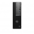 DELL OptiPlex Plus 7010 Intel® Core™ i5 i5-13500 16 GB DDR5-SDRAM 512 GB SSD Windows 11 Pro SFF PC Černá