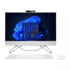 HP Pro 240 G9 All-in-One Desktop PC Intel® Core™ i5 16 GB DDR4-SDRAM 512 GB SSD Windows 11 Pro