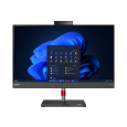 Lenovo ThinkCentre neo 50a Intel® Core™ i5 i5-13500H 60,5 cm (23.8") 1920 x 1080 px All-in-One PC (vše v jednom) 16 GB DDR5-SDRAM 256 GB SSD Windows 11 Pro Wi-Fi 6 (802.11ax) Černá