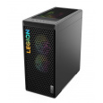 Lenovo Legion T5 Intel® Core™ i7 i7-14700KF 32 GB DDR5-SDRAM 2 TB SSD NVIDIA GeForce RTX 4070Ti SUPER Windows 11 Home Tower PC Šedá