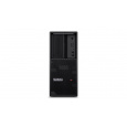 Lenovo ThinkStation P3 Tower Intel® Core™ i5 i5-13600K 16 GB DDR5-SDRAM 1000 GB SSD Windows 11 Pro Pracovní stanice Černá