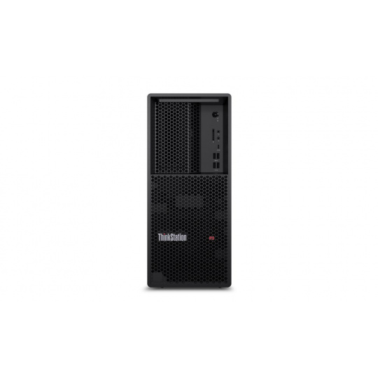 Lenovo ThinkStation P3 Tower Intel® Core™ i5 i5-13600K 16 GB DDR5-SDRAM 1000 GB SSD Windows 11 Pro Pracovní stanice Černá