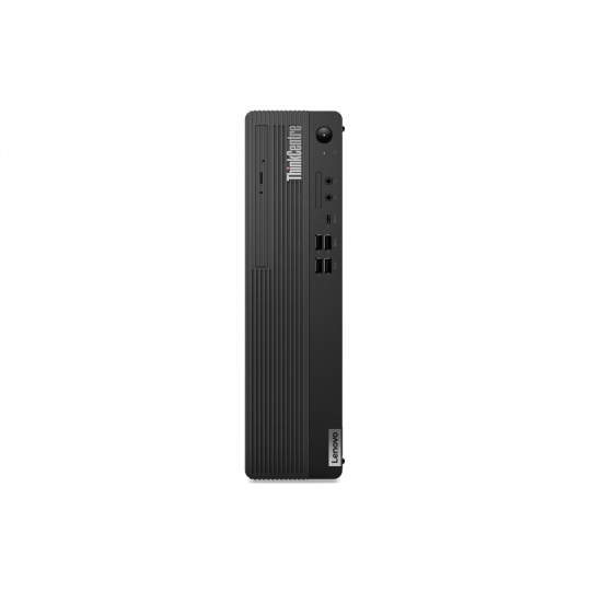 Lenovo ThinkCentre M75s AMD Ryzen™ 3 PRO 4350G 16 GB DDR4-SDRAM 512 GB SSD Windows 11 Pro SFF PC Černá