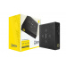 Zotac ZBOX EN072070S Černá i7-10750H 2,6 GHz