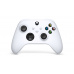 Microsoft Xbox Wireless Controller Bílá Bluetooth Gamepad Analogový/digitální Android, PC, Xbox One, Xbox One S, Xbox One X, Xbox Series S, Xbox Series X, iOS