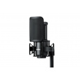 Shure SM4-K - kondenzátorový mikrofon, externě polarizovaný