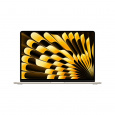 Apple MacBook Air Apple M M3 Laptop 38,9 cm (15.3") 16 GB 256 GB SSD Wi-Fi 6E (802.11ax) macOS Sequoia Béžová