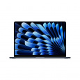 Apple MacBook Air Apple M M3 Laptop 38,9 cm (15.3") 16 GB 256 GB SSD Wi-Fi 6E (802.11ax) macOS Sequoia Námořnická modrá