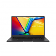 ASUS Vivobook 15X K3504VA-MA480W Intel® Core™ i7 i7-1355U Laptop 39,6 cm (15.6") Full HD 16 GB DDR4-SDRAM 1 TB SSD Wi-Fi 6E (802.11ax) Windows 11 Home Indie Black