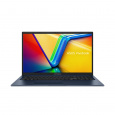 ASUS Vivobook 17 F1704ZA-SB52 Intel® Core™ i5 i5-1235U Laptop 43,9 cm (17.3") Full HD 16 GB DDR4-SDRAM 512 GB SSD Wi-Fi 5 (802.11ac) Windows 11 Home Modrá Nový / Repack