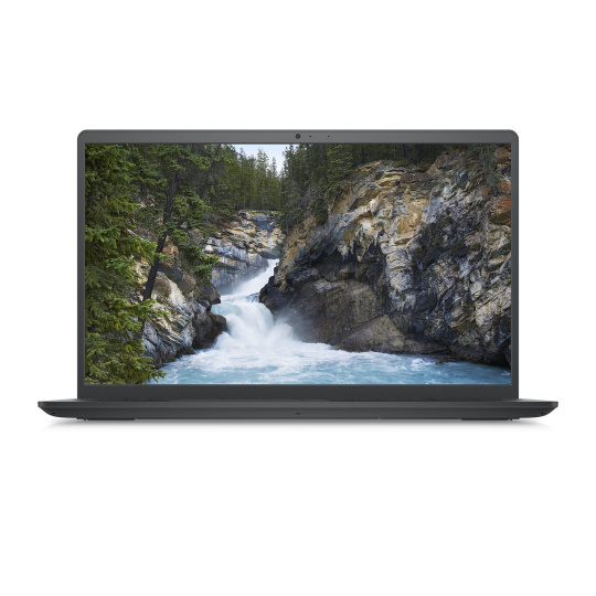 DELL Vostro 3520 Intel® Core™ i5 i5-1235U Laptop 39,6 cm (15.6") Full HD 8 GB DDR4-SDRAM 512 GB SSD Wi-Fi 5 (802.11ac) Windows 11 Pro Černá